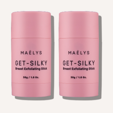 Package 2 X GET-SILKY